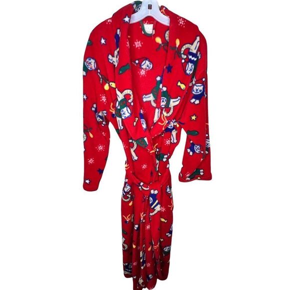Go Softly‎ Robe - Picture 1 of 8
